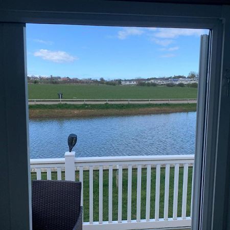 7 The Dales Sand Le Mere Holiday Village Tunstall  Exterior photo