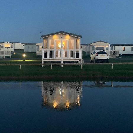 7 The Dales Sand Le Mere Holiday Village Tunstall  Exterior photo