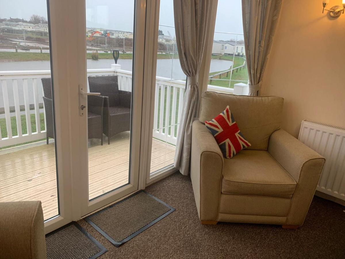 7 The Dales Sand Le Mere Holiday Village Tunstall  Exterior photo