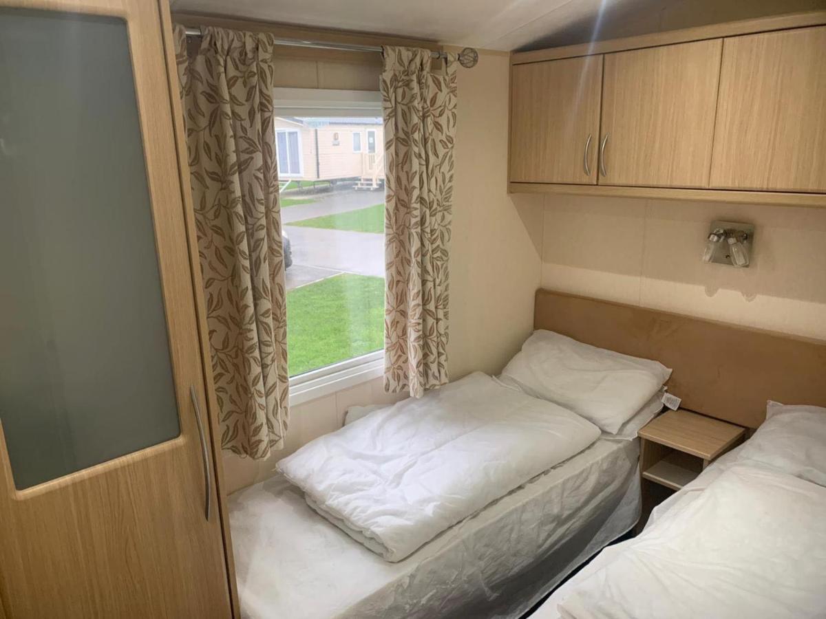 7 The Dales Sand Le Mere Holiday Village Tunstall  Exterior photo